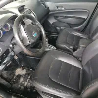 جیلی GC6 مدل 96 اتومات|خودرو سواری و وانت|گنبد کاووس, |دیوار