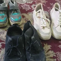 کفش مردانه چرمی|کیف، کفش، کمربند|اهواز, نادری|دیوار