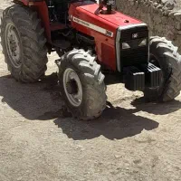 تراکتور ۳۹۹جفت