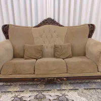 مبل هفت نفره سلطنتی