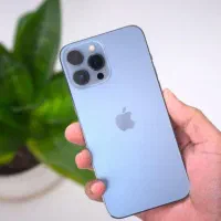 آیفون ۱۳ پرومکس