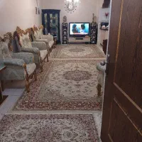 ۷۵ متر*پارکینگ دار*
