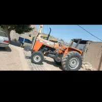 تراکتور ۲۸۵|خودرو سنگین|دینور, |دیوار