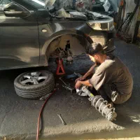 خدمات مکانیکی و جلوبندی