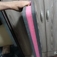 استپ و آجر یوگا|تجهیزات ورزشی|سیاهکل, |دیوار