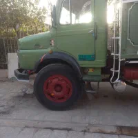 بنز تک باری|خودرو سنگین|باقرشهر, |دیوار