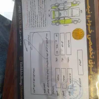 سانتافه ۲۰۰۸|خودرو سواری و وانت|تهران, تهرانپارس شرقی|دیوار