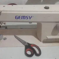 چرخ صنعتی جی ام سی