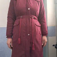 پالتو پشم شیشه