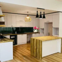 مراکش اینجاست -سبک زندگی مدیترانه ای  قلب زیباکنار|فروش خانه و ویلا|رشت, دیلمان|دیوار