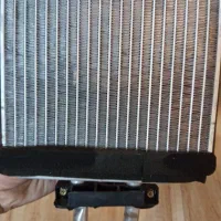 رادیات بخاری پایه کمپرسور