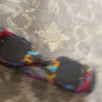 اسکوتر شارژی