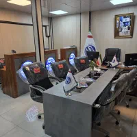 حسابدار خانم مجرد مسلط به برنامه هلونیازمندیم