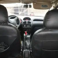 206 تیپ ۲مدل ۸۴