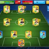 اکانت دریم لیگ