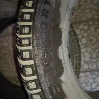 لاستیک تیبا رینگ اسپرت|قطعات یدکی و لوازم جانبی|کاشان, قطب راوندی|دیوار