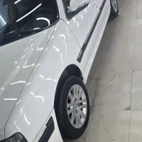 پژو پارس ای ال ایکس سفارشی فول