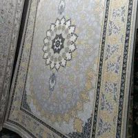 دو عددفرش آکبند نو نو