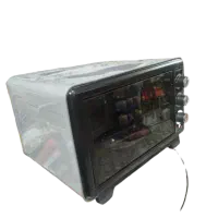 توستر ویمکس|اجاق گاز و لوازم برقی پختوپز|تبریز, |دیوار