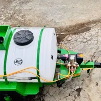 سمپاش تراکتور ۲۰۰۰ لیتری کیفیت بالا