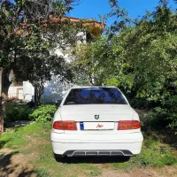 معاوضه سر به سر سمند با زانتیا