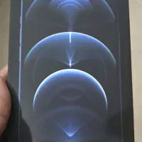 iphone 12 promax|موبایل|تهران, سازمان برنامه شمالی|دیوار