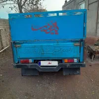 نیسان مدل۸۷