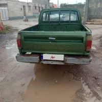 وانت مزدا دوکابین 2000|خودرو سواری و وانت|شیراز, تل حسینآباد|دیوار