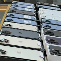 فروش آیفون 13نرمال و پرو