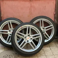 رینگ ووسن تر استرا اصلی سایز ۱۷