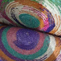 گالری حصیر سجاد|صنایع دستی و سایر لوازم تزئینی|تهران, کاج|دیوار