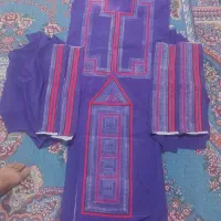 لباس زنانه بلوچی|لباس|چابهار, |دیوار