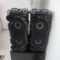 اسپیکر سیبراتون