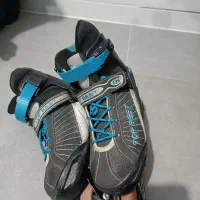 اسکیت نیمه حرفه ای