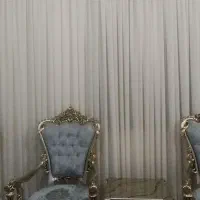 پرده شاین زیبا