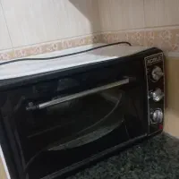 توستر|اجاق گاز و لوازم برقی پخت‌وپز|شیروان (لرستان), |دیوار
