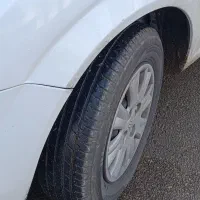 تیبا صندق دار|خودرو سواری و وانت|قیدار, |دیوار