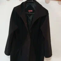 پالتو زمستانی