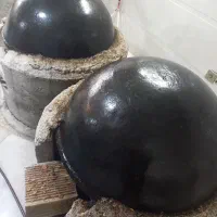 ساج نان تمیجان ۷ تایی