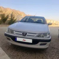 پژوپارس بدون رنگ 1402