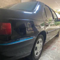 پارس سال مدل۹۶(عروسک)|خودرو سواری و وانت|رشت, توشیبا|دیوار