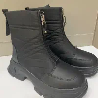 نیم بوت نوی نو