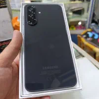 a36 رام8حافظه 256 ۱۷ماه گارانتی