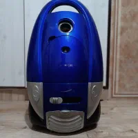 جارو برقی صنام