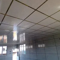 اجرای سقف کاذب وکناف|خدمات پیشه و مهارت|قم, چهار مردان|دیوار