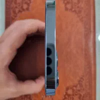 اپل iPhone 12 Pro Max دو سیم پک اصلی Z/A حافظه ۲۵۶|موبایل|خمین, |دیوار