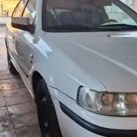 سمند lx مدل 1400 xu7|خودرو سواری و وانت|اهواز, کوی نفت|دیوار