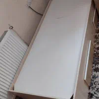 تخت نوجوان ام دی اف