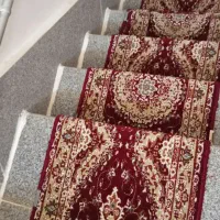 فرش پله ۱۳پله|فرش|ارومیه, |دیوار