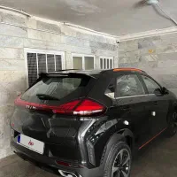 ایکس ۳۳کراس دنده ای پرو